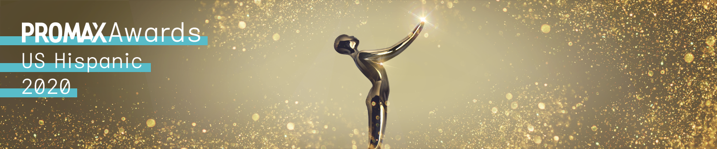 Promax Awards: US Hispanic