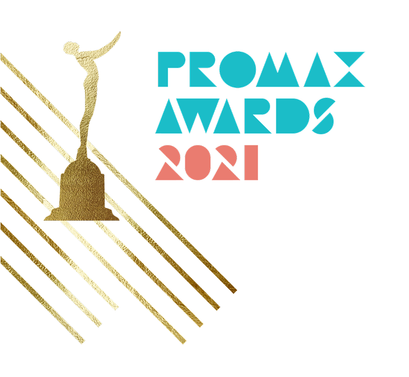 Promax Awards 2021