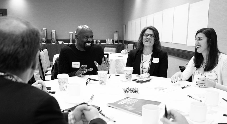 Creative Leader Workshop