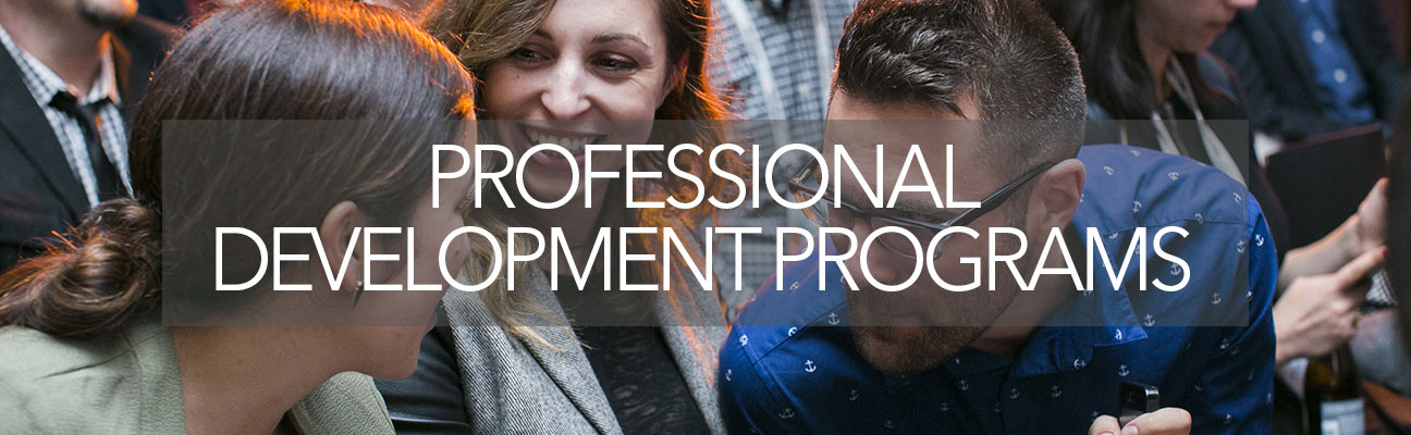 Professional Development