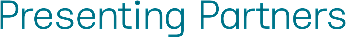 Presenting Partners