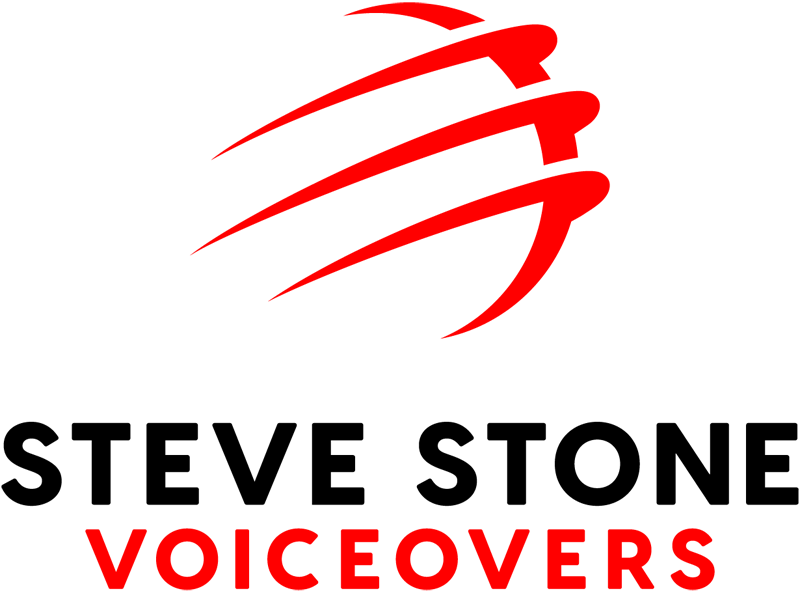 Steve Stone Voiceovers
