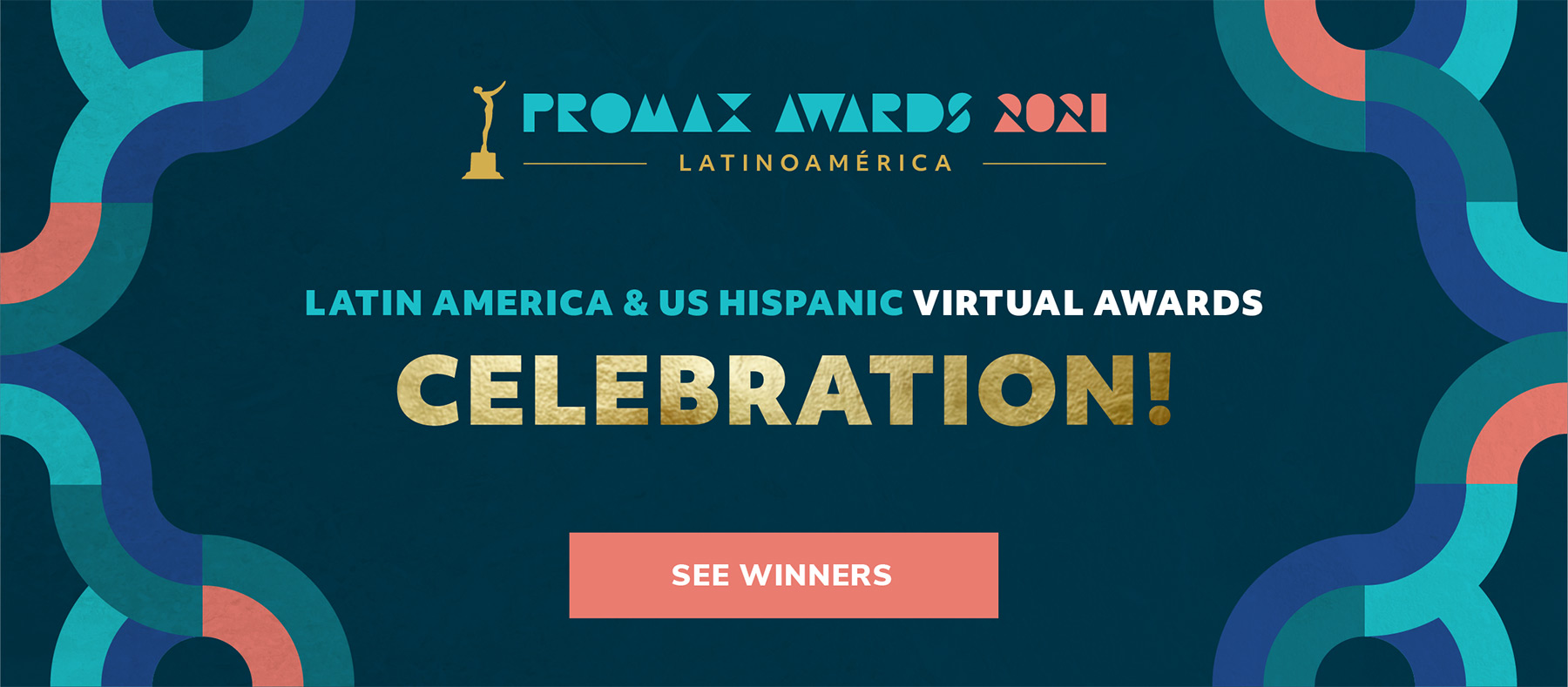 2021 Promax Latin America Awards Show