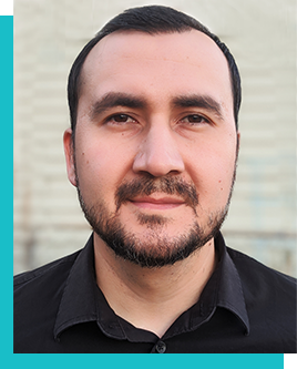 Carlos Flores-Gamboa