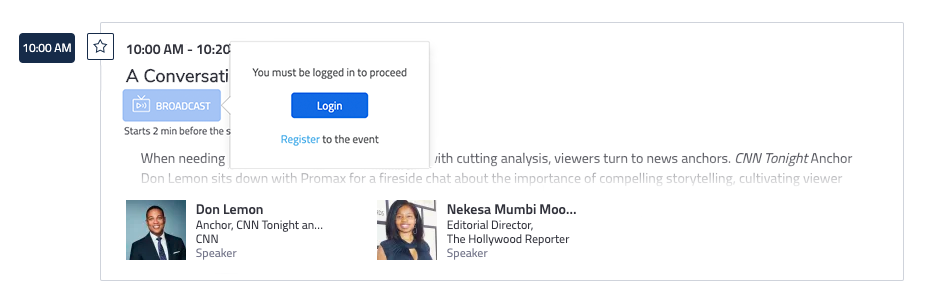 How do I join a session?
