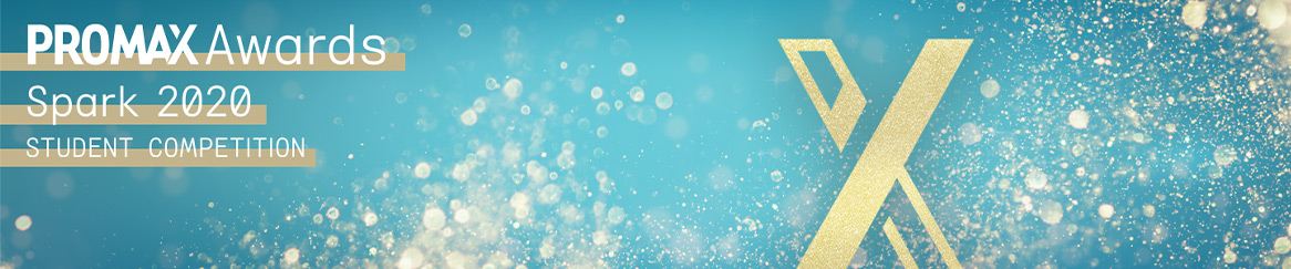 Promax Awards: Spark 2020
