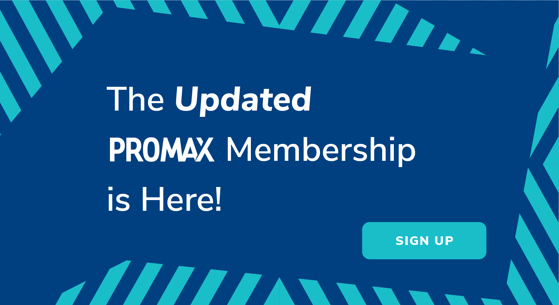 Promax Membership