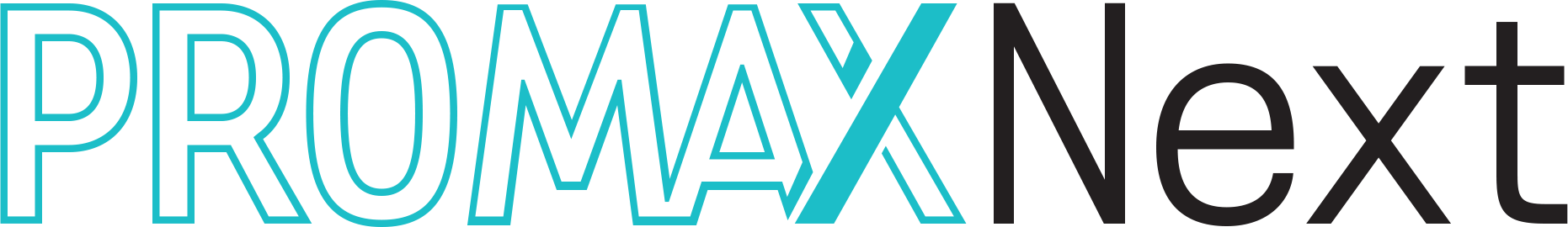 PROMAX Next