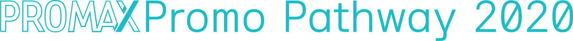 Promax Promo Pathway 2020
